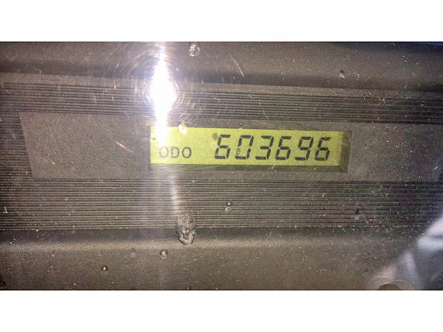 UDトラックスコンドルアルミブロック増トン（6t・8t）[写真24]