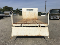 三菱ふそうキャンターダンプ小型（2t・3t）[写真10]