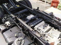 三菱ふそうキャンターダンプ小型（2t・3t）[写真16]