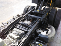 三菱ふそうキャンターダンプ小型（2t・3t）[写真17]