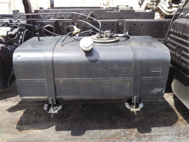 三菱ふそうキャンターダンプ小型（2t・3t）[写真18]