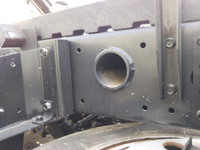 三菱ふそうキャンターダンプ小型（2t・3t）[写真20]