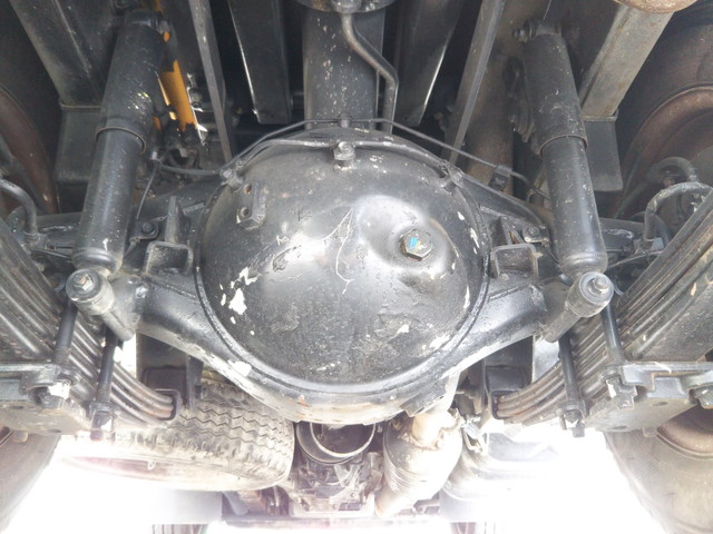 三菱ふそうキャンターダンプ小型（2t・3t）[写真22]