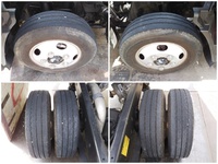 三菱ふそうキャンターダンプ小型（2t・3t）[写真23]