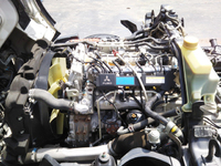 三菱ふそうキャンターダンプ小型（2t・3t）[写真25]