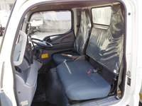 三菱ふそうキャンターダンプ小型（2t・3t）[写真30]