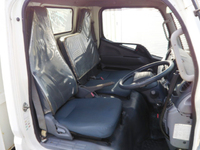 三菱ふそうキャンターダンプ小型（2t・3t）[写真31]