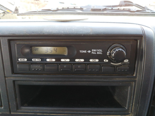 三菱ふそうキャンターダンプ小型（2t・3t）[写真35]