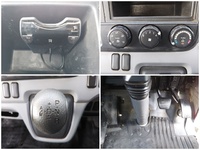 三菱ふそうキャンターダンプ小型（2t・3t）[写真37]