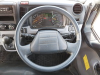 三菱ふそうキャンターダンプ小型（2t・3t）[写真38]