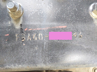 三菱ふそうキャンターダンプ小型（2t・3t）[写真40]