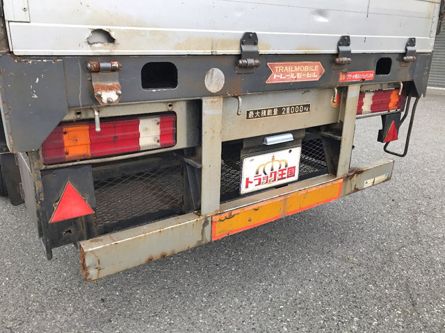 トレールモービルその他の車種トレーラー（セミトレーラー）大型（10t）[写真10]