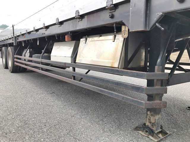 トレールモービルその他の車種トレーラー（セミトレーラー）大型（10t）[写真13]