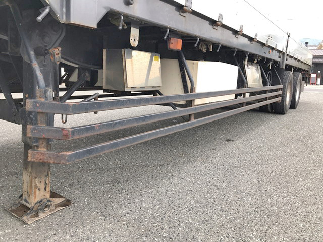 トレールモービルその他の車種トレーラー（セミトレーラー）大型（10t）[写真14]