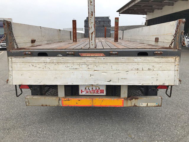 トレールモービルその他の車種トレーラー（セミトレーラー）大型（10t）[写真15]