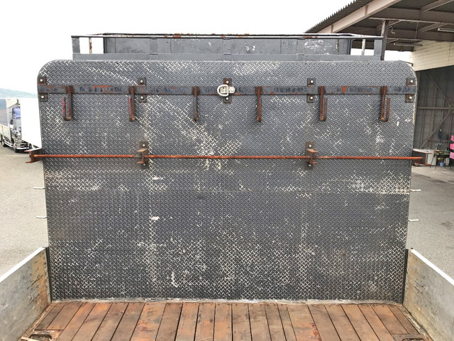 トレールモービルその他の車種トレーラー（セミトレーラー）大型（10t）[写真16]