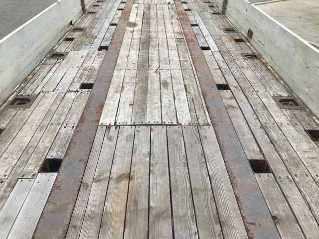 トレールモービルその他の車種トレーラー（セミトレーラー）大型（10t）[写真19]