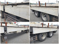 トレールモービルその他の車種トレーラー（セミトレーラー）大型（10t）[写真24]