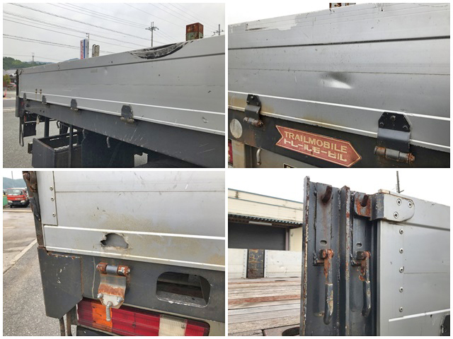 トレールモービルその他の車種トレーラー（セミトレーラー）大型（10t）[写真25]