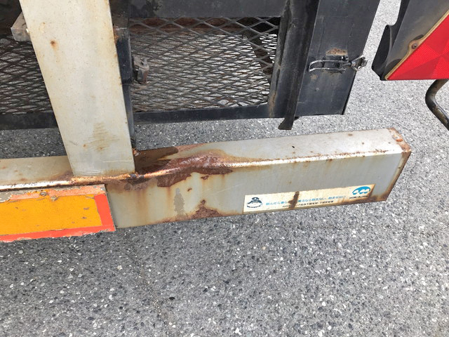 トレールモービルその他の車種トレーラー（セミトレーラー）大型（10t）[写真26]