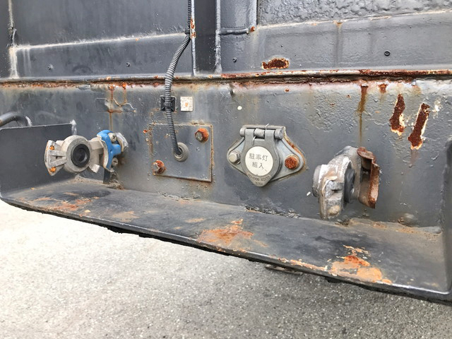 トレールモービルその他の車種トレーラー（セミトレーラー）大型（10t）[写真27]