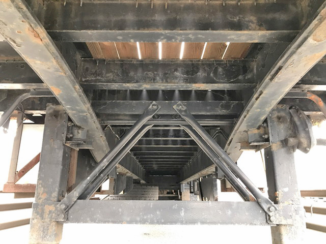 トレールモービルその他の車種トレーラー（セミトレーラー）大型（10t）[写真29]