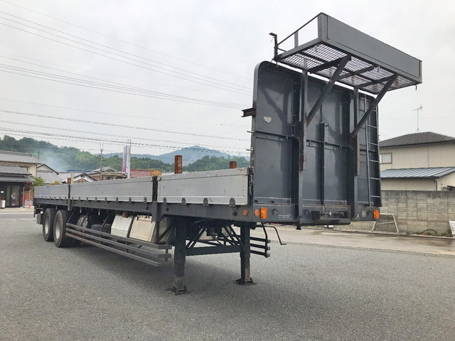 トレールモービルその他の車種トレーラー（セミトレーラー）大型（10t）[写真03]