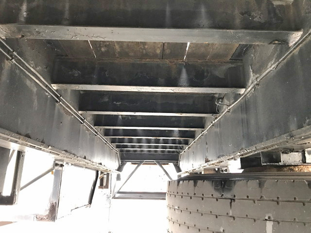 トレールモービルその他の車種トレーラー（セミトレーラー）大型（10t）[写真30]