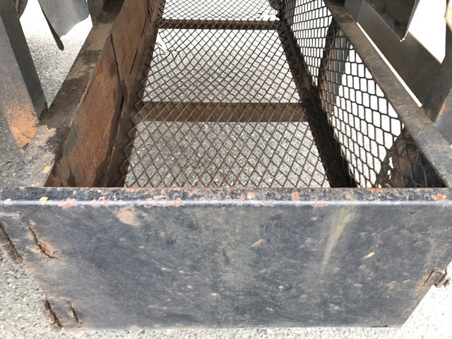 トレールモービルその他の車種トレーラー（セミトレーラー）大型（10t）[写真34]