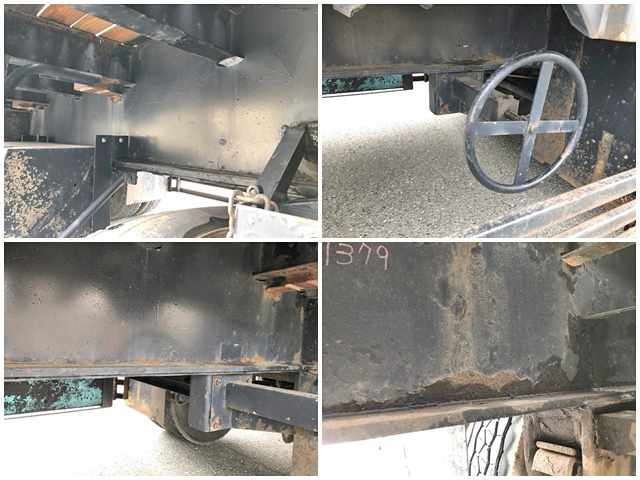 トレールモービルその他の車種トレーラー（セミトレーラー）大型（10t）[写真36]