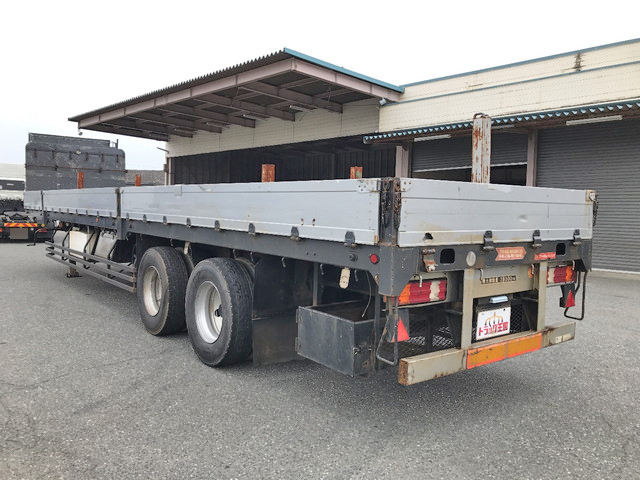 トレールモービルその他の車種トレーラー（セミトレーラー）大型（10t）[写真04]