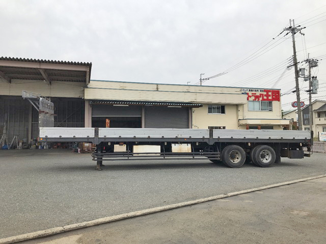 トレールモービルその他の車種トレーラー（セミトレーラー）大型（10t）[写真05]