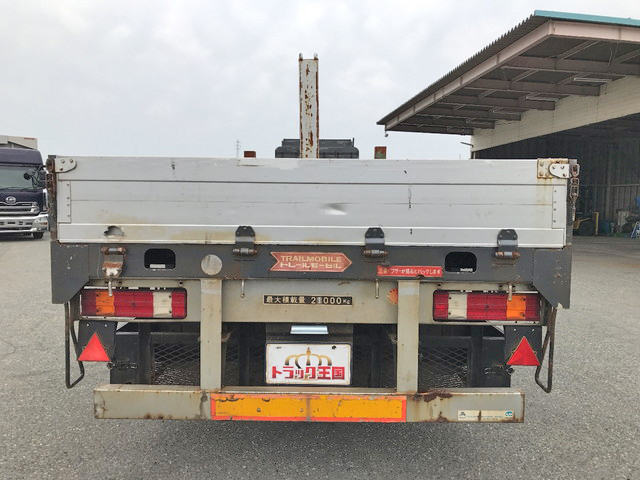 トレールモービルその他の車種トレーラー（セミトレーラー）大型（10t）[写真08]