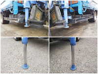 トヨタダイナクレーン5段小型（2t・3t）[写真21]