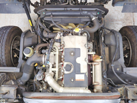 トヨタダイナクレーン5段小型（2t・3t）[写真26]