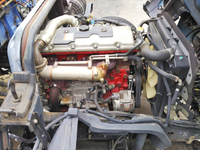 トヨタダイナクレーン5段小型（2t・3t）[写真27]