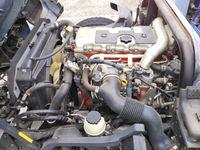 トヨタダイナクレーン5段小型（2t・3t）[写真28]