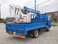 トヨタダイナクレーン5段小型（2t・3t）[写真02]