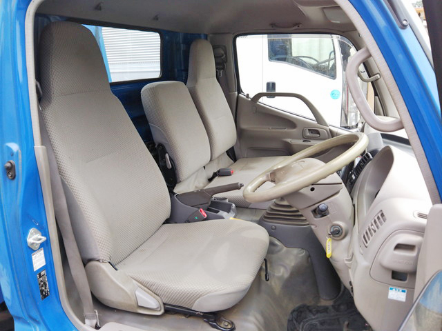 トヨタダイナクレーン5段小型（2t・3t）[写真30]