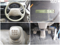 トヨタダイナクレーン5段小型（2t・3t）[写真33]