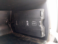 トヨタダイナクレーン5段小型（2t・3t）[写真36]