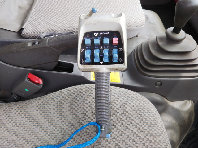 トヨタダイナクレーン5段小型（2t・3t）[写真38]