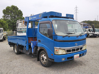 トヨタダイナクレーン5段小型（2t・3t）[写真03]