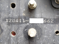 トヨタダイナクレーン5段小型（2t・3t）[写真40]