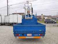 トヨタダイナクレーン5段小型（2t・3t）[写真09]