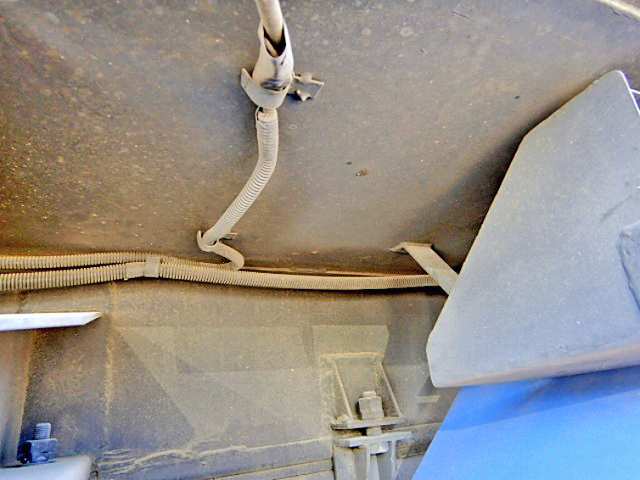 日野デュトロパッカー車（塵芥車）小型（2t・3t）[写真16]