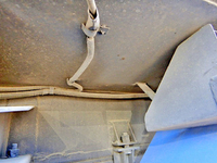 日野デュトロパッカー車（塵芥車）小型（2t・3t）[写真16]