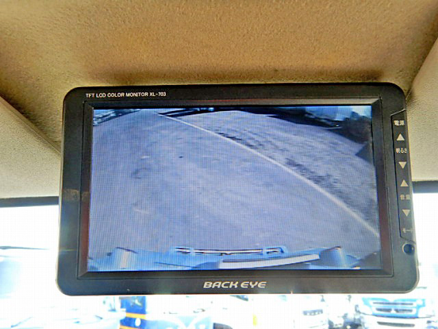 日野デュトロパッカー車（塵芥車）小型（2t・3t）[写真24]