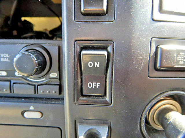 日野デュトロパッカー車（塵芥車）小型（2t・3t）[写真27]