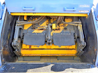 日野デュトロパッカー車（塵芥車）小型（2t・3t）[写真09]